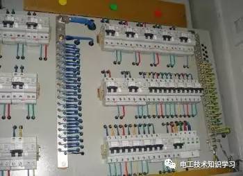 配電箱安裝標(biāo)準(zhǔn)詳解與電工技術(shù)干貨分享 控制按鈕的應(yīng)用