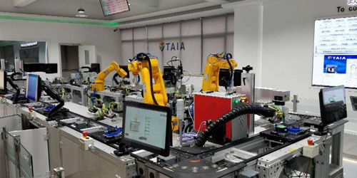 宜科電子官網(wǎng)發(fā)布全新電子產(chǎn)品動(dòng)態(tài)，引領(lǐng)行業(yè)創(chuàng)新潮流