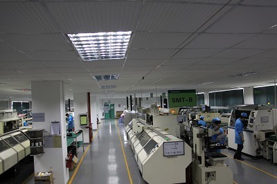 深圳市康力晟電子有限公司 專業(yè)通訊設備制造商